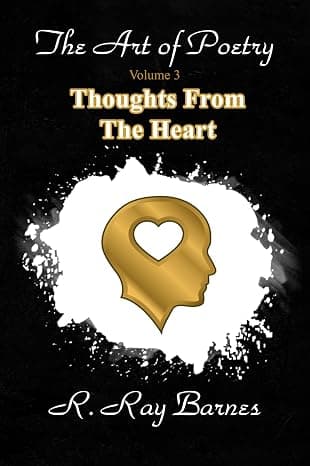 Book cover for Thoughts From The Heart