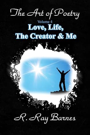 Book cover for Love, Life, The Creator & Me