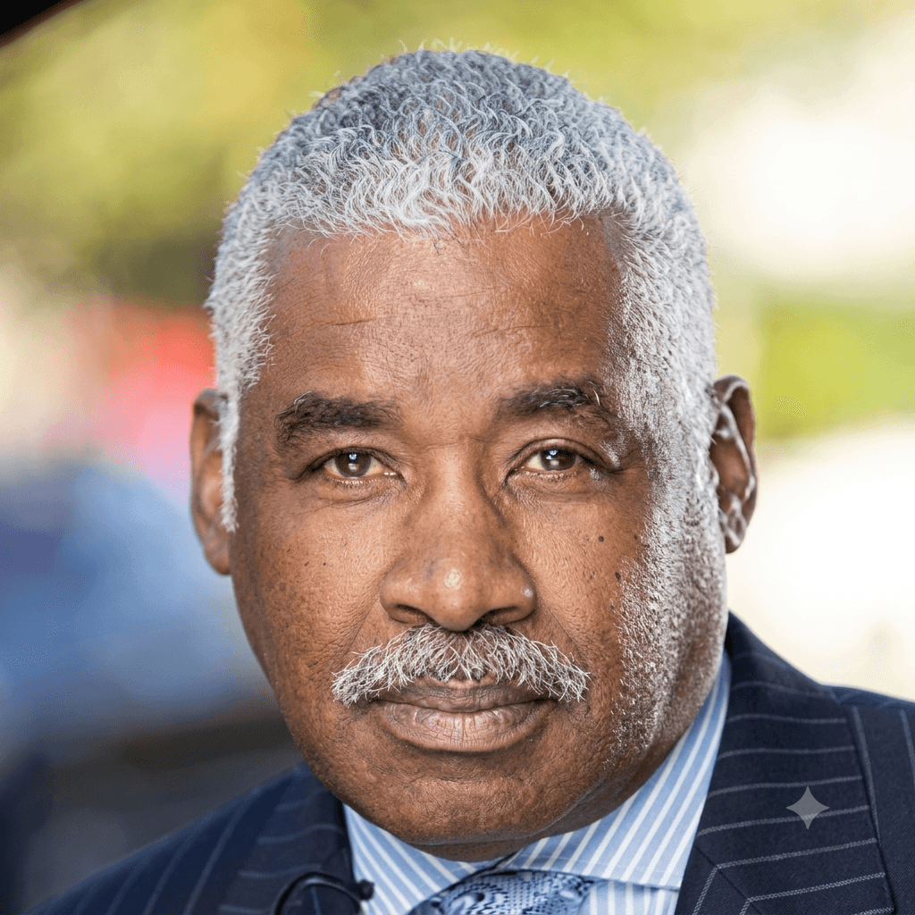 R. Ray Barnes — the poet